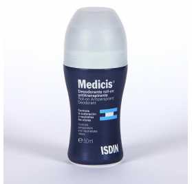 Medicis Desodorante Roll-On 50 Ml.