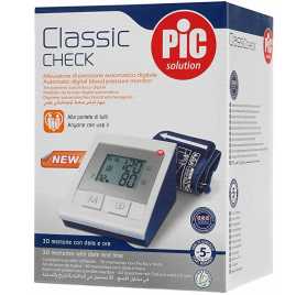 Tensiómetro de brazo digital PIC Classic Check