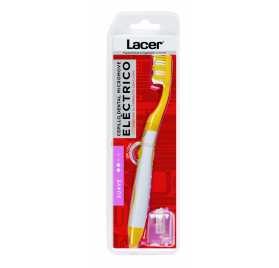 Cepillo Dental Electrico Lacer Micromove